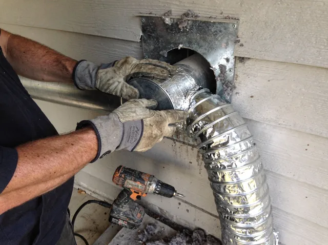 Vent Repair & Installation service in Uxbridge, MA